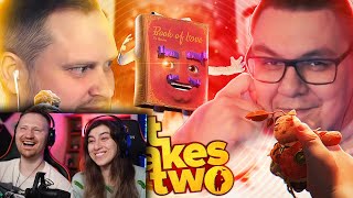 :      It Takes Two | 