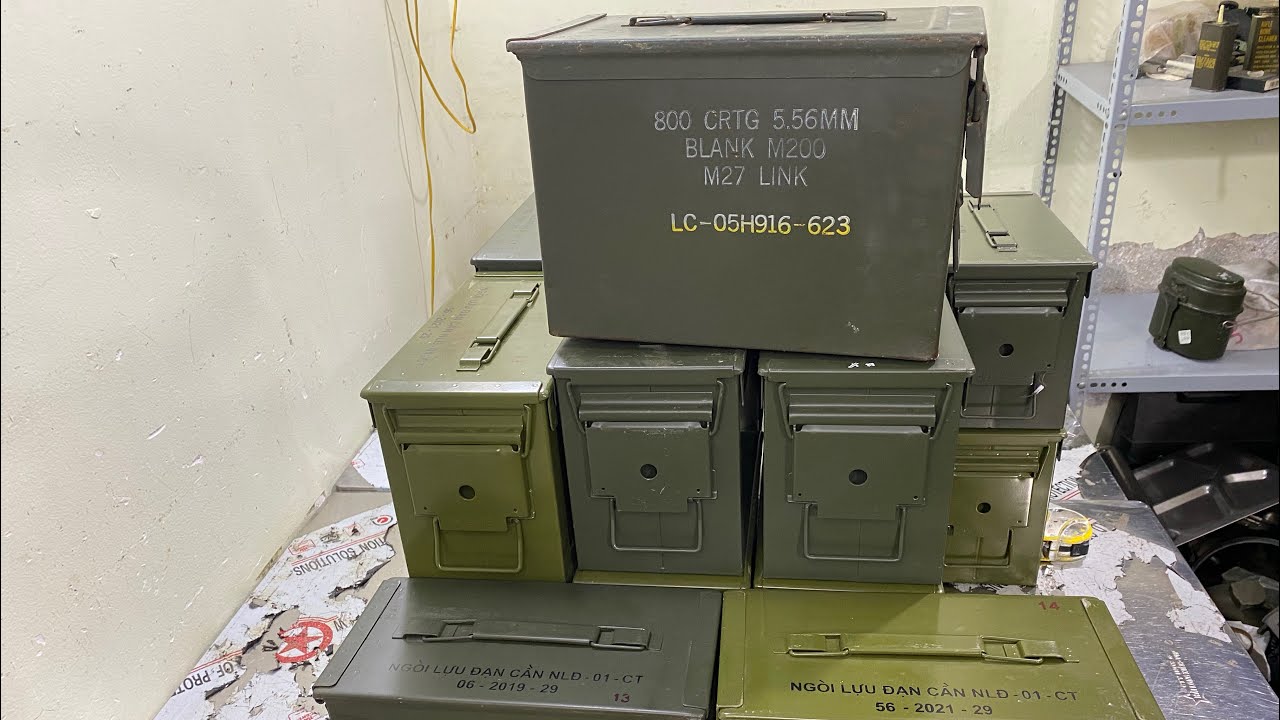 (27-2-2026) Thùng đựng đồ nghề, giấy tờ, kim loại quý, Miễn ship toàn quốc