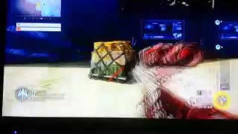 Trickshotting on every map on bo3 pt 1