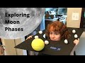 Moon Phase Board Construction Quiz