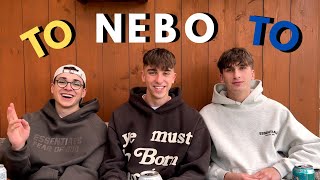 WOULD YOU RATHER *To nebo to*| Maty chce žrát hov*a?