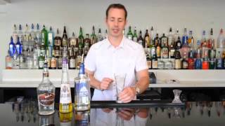 cocktail video