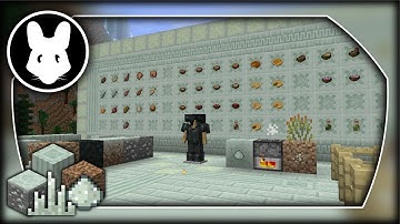 SaltyMod! Bit-by-Bit for Minecraft! Mischief of Mice!