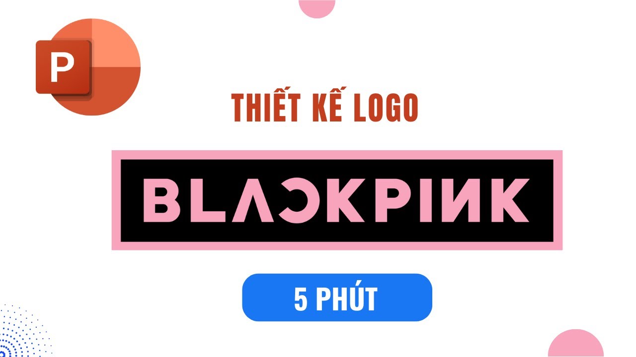 Create BLACKPINK's BORN PINK album theme logo online