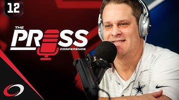 Security Problems at Esports Events | compLexity Press Conference Ep. 12