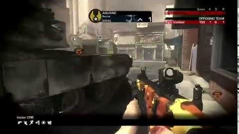 1v1 SND Ghost Wager $20 vs Voidded