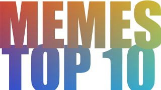 Meme Tiktoks Random vid's Top Ten #7 SEASON 7 MEMES (fortnite is back)