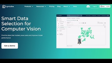 Getting Started with LightlyOne - Smart Data Selection for Computer Vision