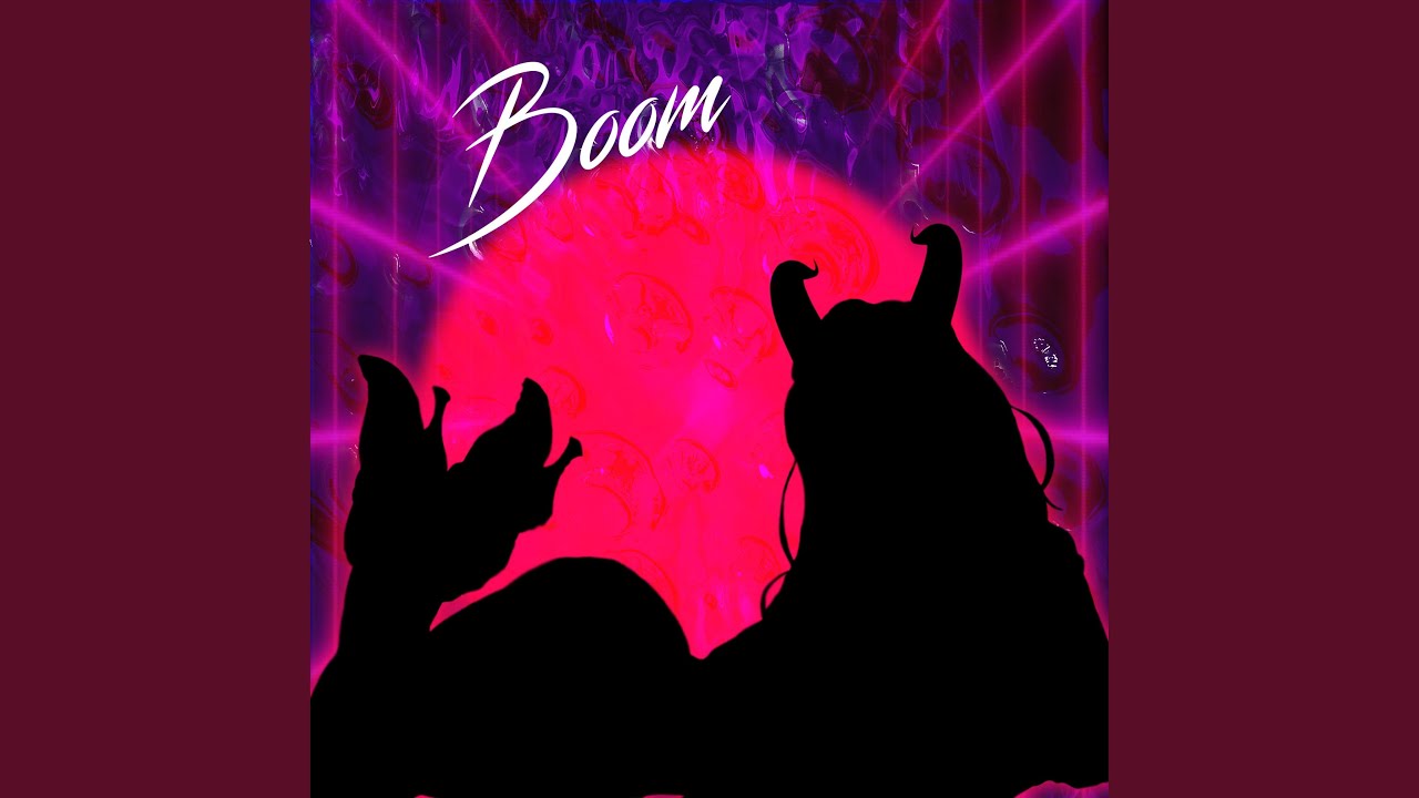 Watch Boom on YouTube Watch Boom on YouTube