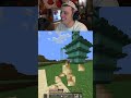 Bastighg VERSPOTTET Papaplatte #bastighg #papaplatte #twitch #minecraft #elytra #viral #meme #clip