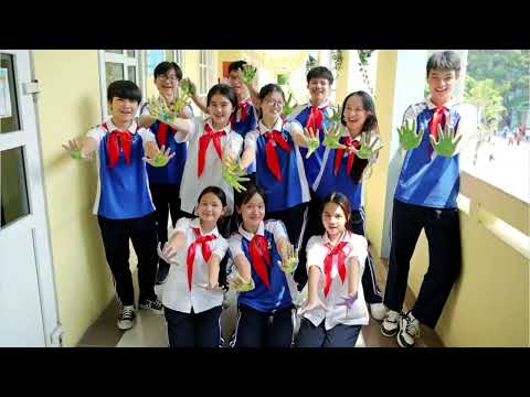 Bản tin tháng 10/2024 - THCS Ái Mộ