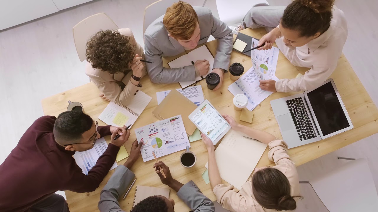 Web Design Agency Leeds by Andgate Systems