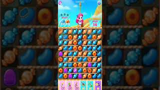 Candy Blast Mania level 356 screenshot 1