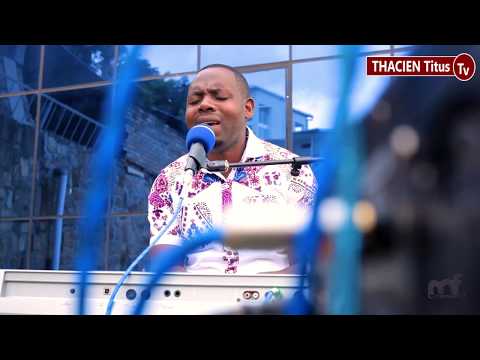 KUBANA NA YESU 218 GUSHIM NABONYE UMUKUNZI 115 GUSHIM Official VideoHD With ThacienTitus