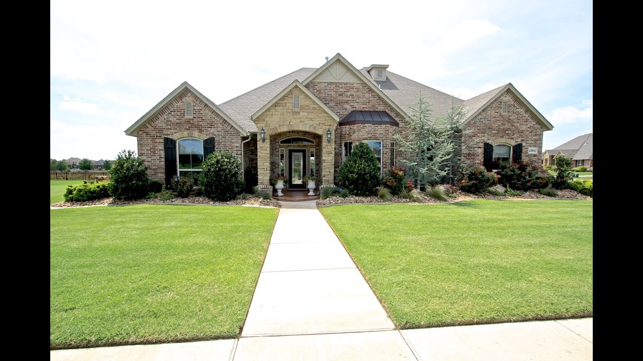 23051 Crab Orchard Dr . YouTube