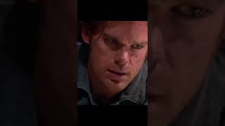 Dexter and Doakes talk about Harry’s death #shorts