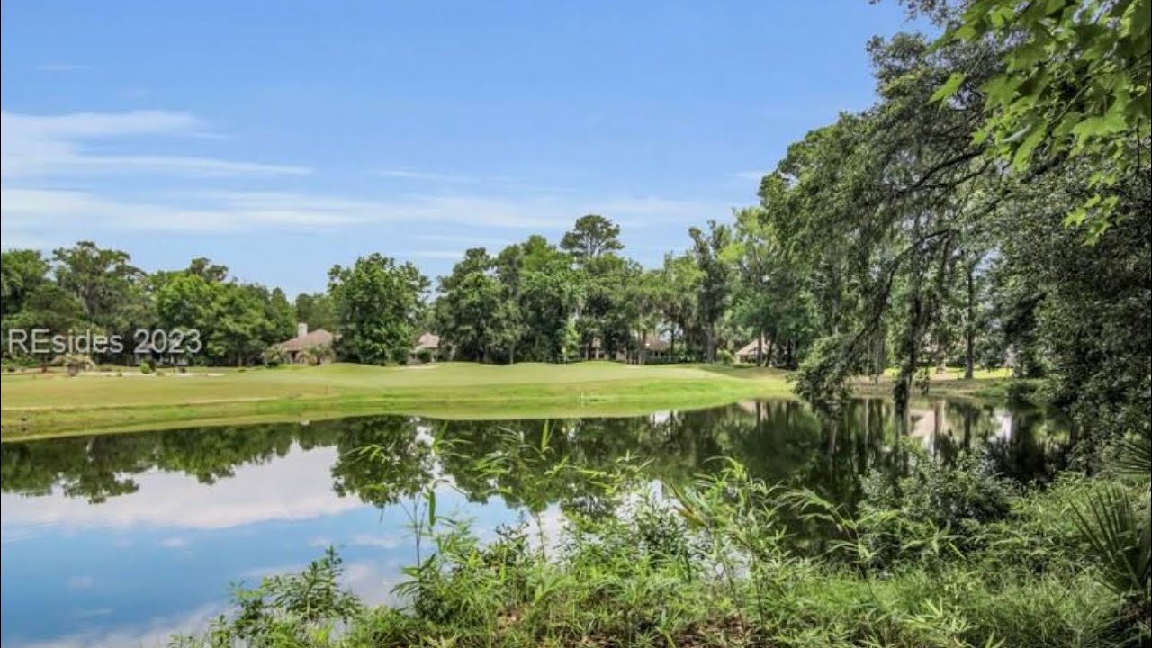 5 Elise Witman, 8432476772, Hilton Head Plantation Homes For