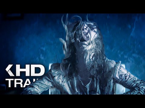 SHEPHERD: Fluch der Vergangenheit Trailer German Deutsch (2022)