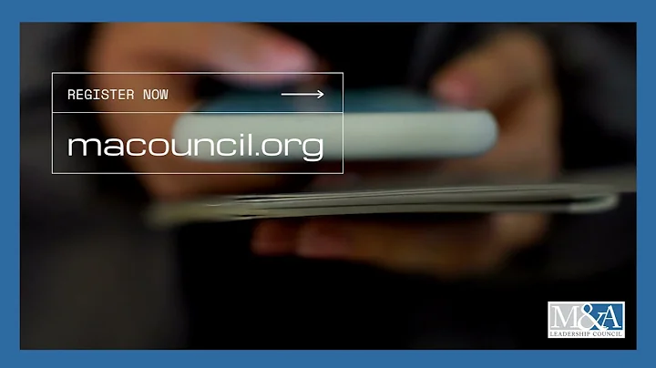 The Art of M&A Divestitures & Carve Outs