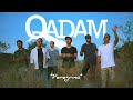 Qadam  peregrino oficial