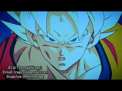 Eli Capri - Dragon Balls