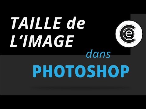 Vidéo: Comment se fondre dans Photoshop : 12 étapes (avec photos)