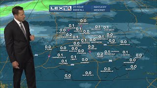 Cooler Midweek But Much Warmer Soon by LEX18 159 views 3 days ago 3 minutes, 22 seconds