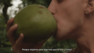 Paradise Revolution Y Javier Holgado - De Qué Va Esto?