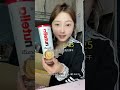 một ngày con gái ăn hết bao nhiêu  #mukbang #food #doanvat #anuong #anvat #review