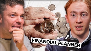 Self Employed: Tips & Hacks For Your Pension