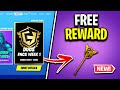 FREE Competitive Rewards Are Coming Soon In Fortnite! (Exclusive Pickaxe Skins)
