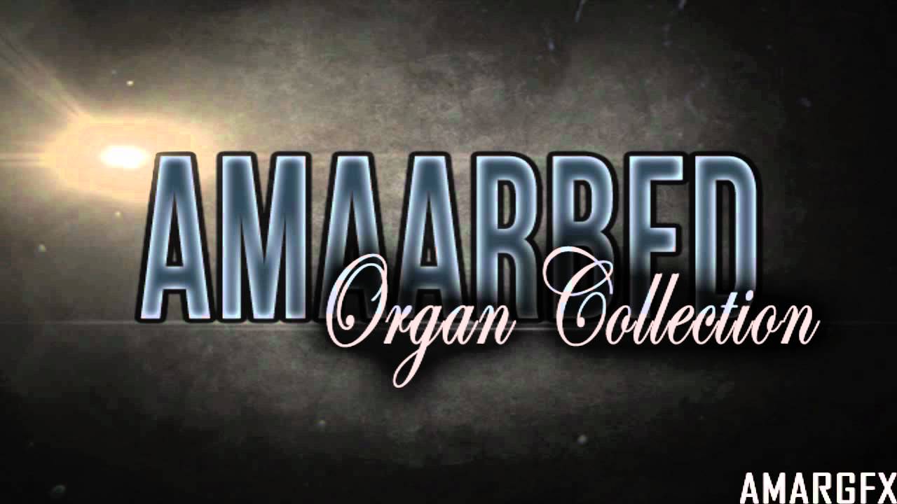 Dj Aty - All The Things She Said ( Amaar's Exclusive )