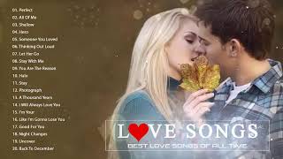 Величайшие красивые песни о любви 2020 - Лучшие романтические песни о любви 2020