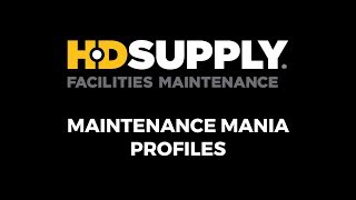 Maintenance Mania Champion โ Jason Frotten