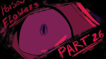 Poison Flowers || Part 26 ||  Ivypool MAP