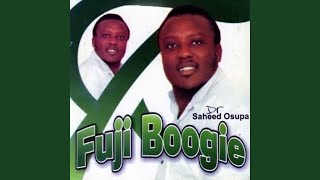 Fuji Boogie Pt. 2