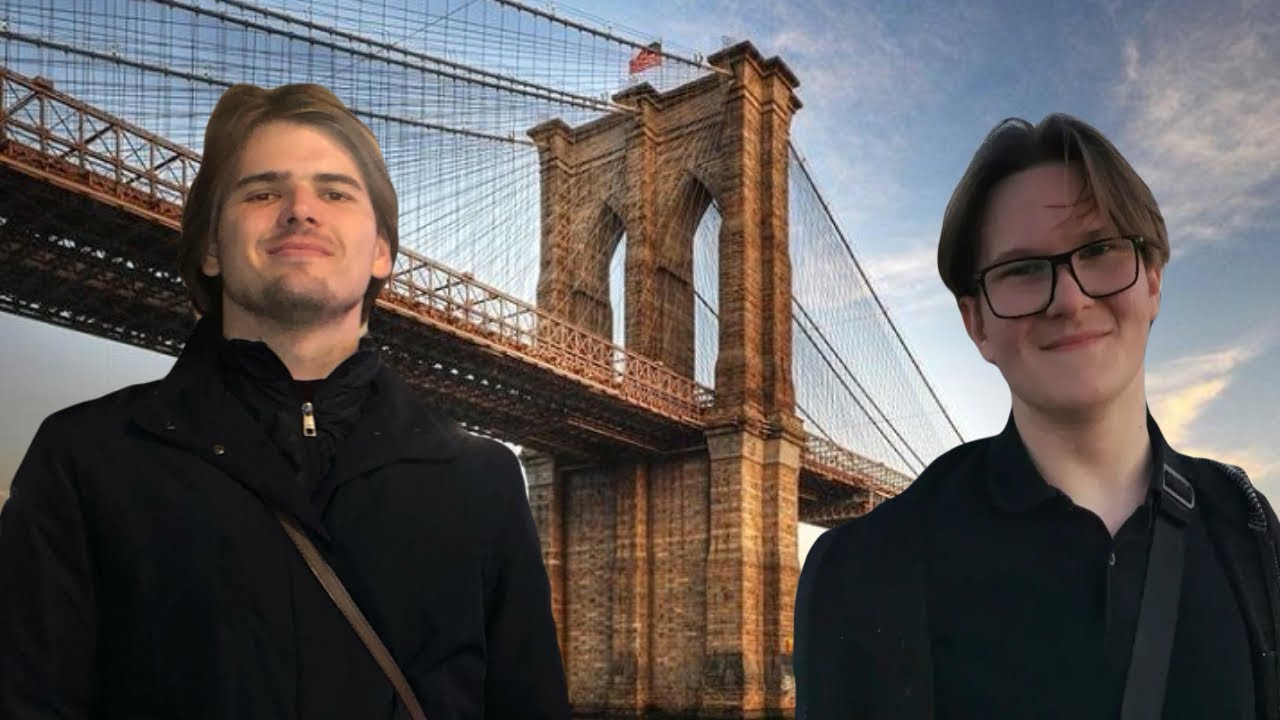 ⚡️Английский — это просто!