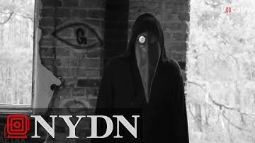 Is This Creepy Video Just A Viral Ad Campaign Or Something More Sinister?