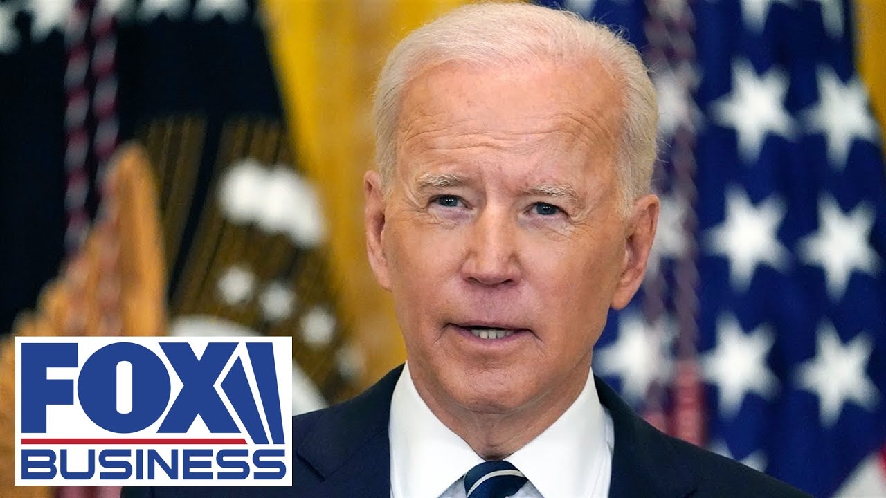 Impeaching Biden not out of the question: Rep. Tenney