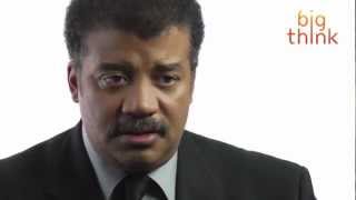 Neil deGrasse Tyson: Be Yourself | Big Think