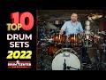 The 10 Best Drum Sets of 2022