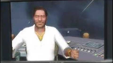 Boiling Point cut scene 11