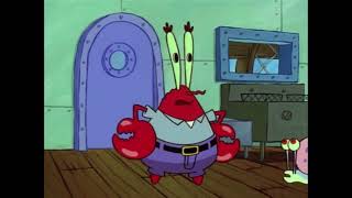 SpongeBob SquarePants Too Sick To Work SpongeBob SquarePants Too Sick To Work
