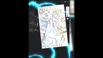 Demon slayers layers 🤧#artprocessvideo #art #layer #shorts #short #shortsviral #manga