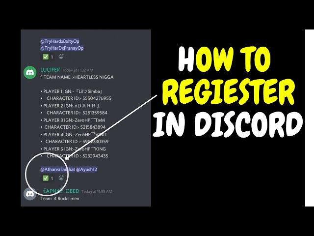 What is Discord? - IGN