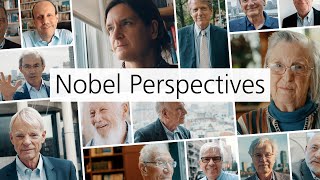 UBS Nobel Perspectives | Asking the questions that matter