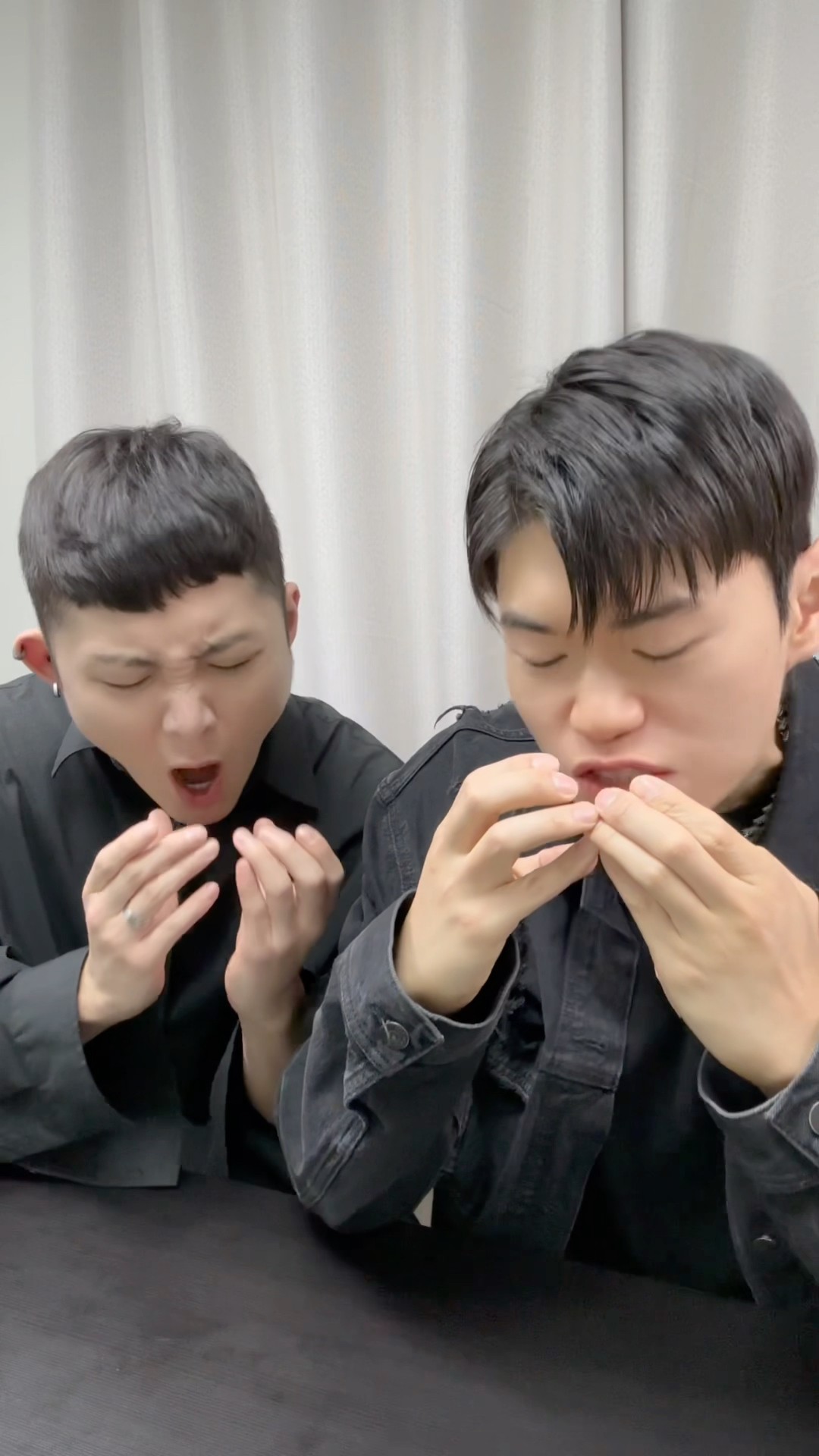 Delicious #beatbox #tiktok