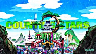 Onerepublic-Counting Stars4K