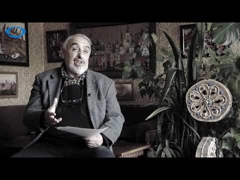 ქალაქიდან ქალაქამდე   ორთაჭალის ბაღის ისტორია 22 04 17