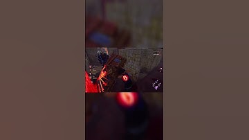 These Are Some DBD Clips 100 #dbd #deadbydaylight #dbdshorts #deadbydaylightfunnymoments